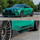 BMW serija 4 G22/23/26 2020– Carbon FullSet karoserijski komplet (za G82) fotografija 5