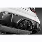 BMW serija 4 G22/23/26 2020– Carbon FullSet karoserijski komplet (za G82) fotografija 7