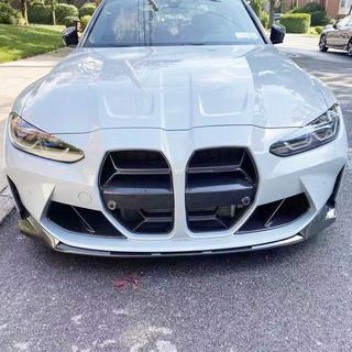 Carbon FullSet karoserijski komplet (za G82) BMW serija 4 G22/23/26 2020– fotografija 1