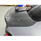BMW serija 2 G42 2021– Karbon pokrov prtljažnika (za G87) fotografija 9