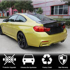 BMW serija 4 F32/F33/F36 2012–2020 Pokrov prtljažnika (karbon) fotografija 2