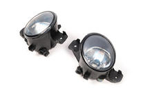 Nissan Qashqai 2007–2010 Meglenke (halogenske, komplet) fotografija 2