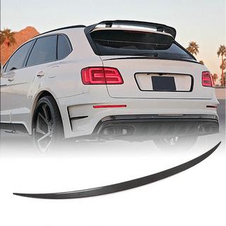 Spojler (suhi karbon) Bentley Bentayga 2015–2025 fotografija 1