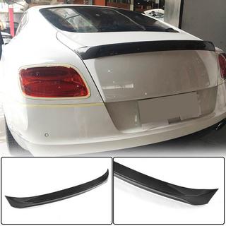 Spojler V1 (karbon) Bentley Continental GT 2011–2018 fotografija 1