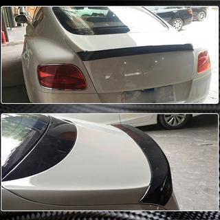 Spojler V1 (karbon) Bentley Continental GT 2011–2018 fotografija 3