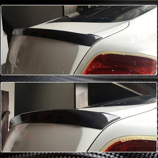 Spojler V1 (karbon) Bentley Continental GT 2011–2018 fotografija 4