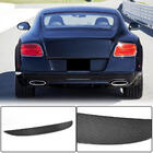 Bentley Continental GT 2011–2018 Spojler V3 (karbon) fotografija 1
