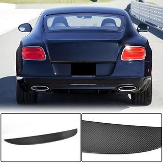 Spojler V3 (karbon) Bentley Continental GT 2011–2018 fotografija 1