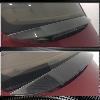 Spojler V3 (karbon) Bentley Continental GT 2011–2018 fotografija 3
