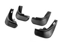 Ford Focus II 2005–2008 Blatne zavesice Premium SD (4 kos) fotografija 2