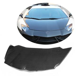 Pokrov motorja (karbon) Lamborghini Aventador 2011–2022 fotografija 1