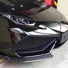 Lamborghini Huracan 2014– Pokrovi sprednjega odbijača Flap V1 (karbon) fotografija 2