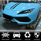 Lamborghini Huracan 2014– Pokrovi sprednjega odbijača Flap V1 (karbon) fotografija 7