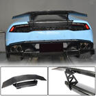 Lamborghini Huracan 2014– Spojler (suhi karbon) fotografija 1