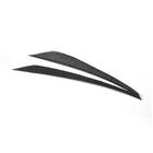 Lamborghini Huracan 2014– Dodatek za sprednji odbijač Flap V2 (karbon) fotografija 5