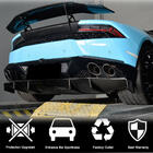 Lamborghini Huracan 2014– Difuzor zadnjega odbijača V1 (Karbon) fotografija 2