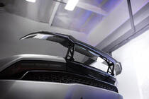 Lamborghini Huracan 2014– Spojler (karbon) fotografija 1