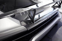 Lamborghini Huracan 2014– Spojler (karbon) fotografija 2