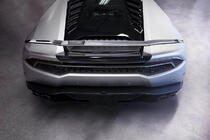 Lamborghini Huracan 2014– Spojler (karbon) fotografija 4