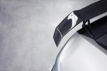Lamborghini Huracan 2014– Spojler (karbon) fotografija 5