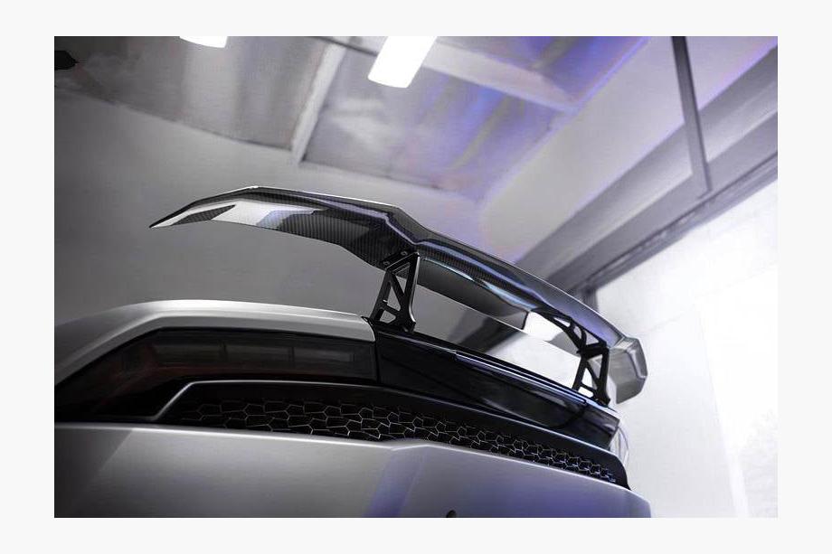 Lamborghini Huracan 2014– Spojler (karbon) Image