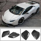 Lamborghini Huracan 2014– Karbonovi pokrovi ogledal (Carbon) fotografija 1
