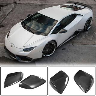 Karbonovi pokrovi ogledal (Carbon) Lamborghini Huracan 2014– fotografija 1