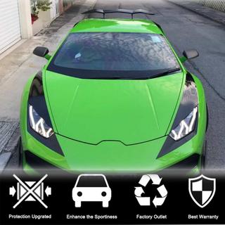Karbonovi pokrovi ogledal (Carbon) Lamborghini Huracan 2014– fotografija 2