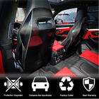 Lamborghini Urus 2018– Prevleke za sedeže (Carbon) fotografija 2