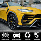 Lamborghini Urus 2018– Obloge blatnikov V1 (suhi karbon) fotografija 3