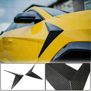 Obloge blatnikov V1 (suhi karbon) Lamborghini Urus 2018– fotografija 1