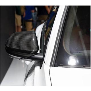 Pokrovi ogledal (suhi karbon) V1 Lamborghini Urus 2018– fotografija 3