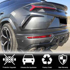 Lamborghini Urus 2018– Obloge zadnjega odbijača (suhi karbon) fotografija 5