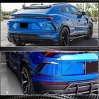 Lamborghini Urus 2018– Obloge zadnjega odbijača (suhi karbon) fotografija 6