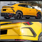 Lamborghini Urus 2018– Obloge zadnjega odbijača (suhi karbon) fotografija 7