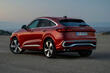 Audi SQ5 Sportback 2025: pregled športnega crossoverja-coupéja fotografija 3