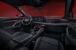 Audi SQ5 Sportback 2025: pregled športnega crossoverja-coupéja fotografija 6