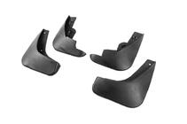 Mazda 3 2003–2009 Blatne zavesice Premium Sedan (2006-2009, 4 kos) fotografija 2