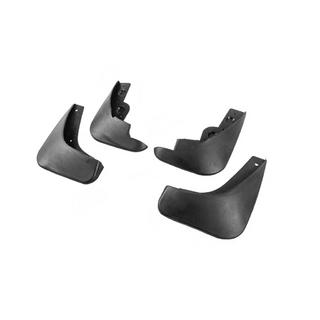 Blatne zavesice Premium Sedan (2006-2009, 4 kos) Mazda 3 2003–2009 fotografija 2