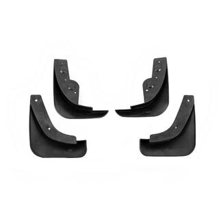 Blatne zavesice Premium Sedan (2006-2009, 4 kos) Mazda 3 2003–2009 fotografija 3