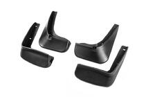 Citroen C-4 2004–2010 Blatne zavesice Premium Sedan (4 kos) fotografija 2
