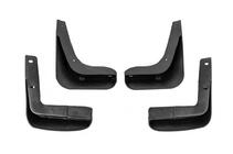 Citroen C-4 2004–2010 Blatne zavesice Premium Sedan (4 kos) fotografija 3