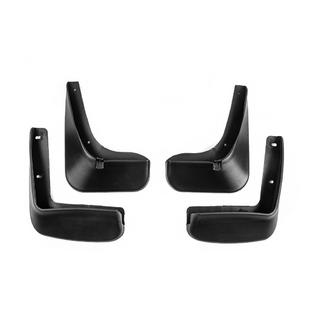 Blatne zavesice Premium Sedan (4 kos) Citroen C-4 2004–2010 fotografija 1