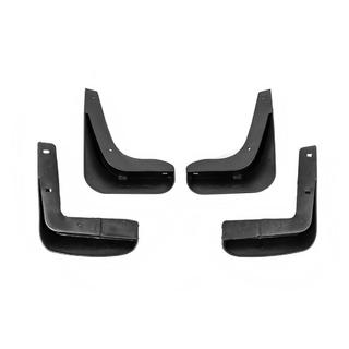 Blatne zavesice Premium Sedan (4 kos) Citroen C-4 2004–2010 fotografija 3