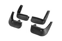 Citroen C-4 2010–2018 Premium HB blatne zavese (4 kos) fotografija 2