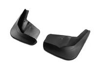Volkswagen Polo 2001–2009 Sprednji blatniki Premium 2006-2009 (2 kos) fotografija 2