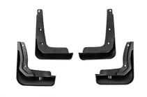 Hyundai Sonata LF 2014–2019 Blatne zavesice Premium 2017-2019 (4 kosi) fotografija 3