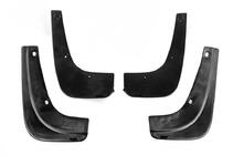 Nissan Qashqai 2007–2010 Blatniki Premium (V2, 4 kosi) fotografija 3