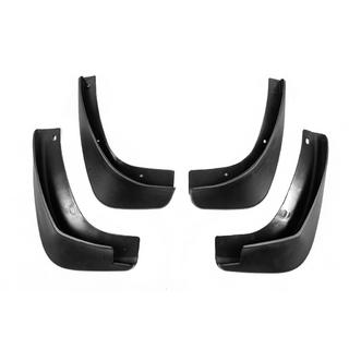 Blatniki Premium (V2, 4 kosi) Nissan Qashqai 2007–2010 fotografija 2