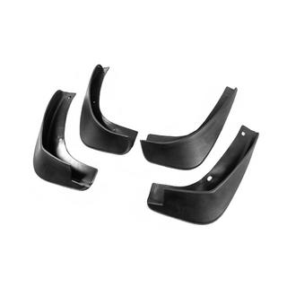 Blatniki Premium (V2, 4 kosi) Nissan Qashqai 2007–2010 fotografija 1